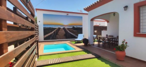 Casa Moisés Aire